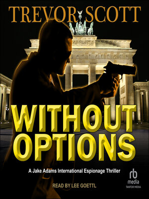 cover image of Without Options
